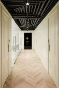 boiserie