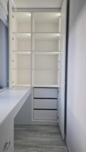 szafa do pokoju dziecka